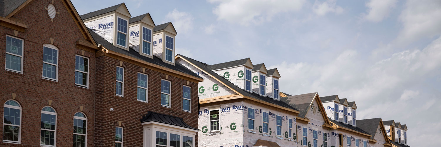 What HQ2 could mean for the Washington region's housing market, in 7 charts