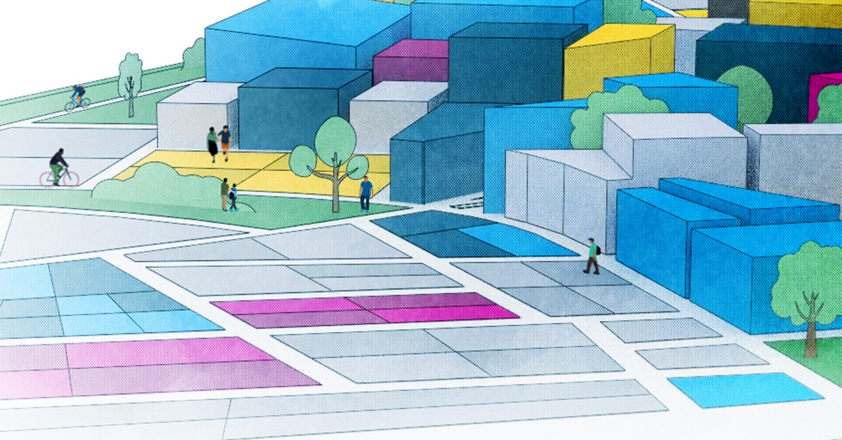 Cracking the Zoning Code