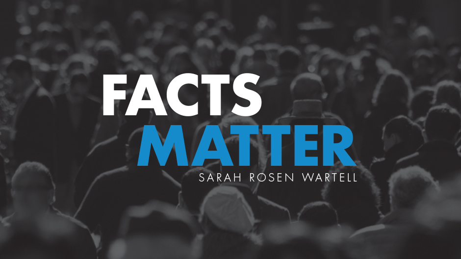 Facts Matter Banner
