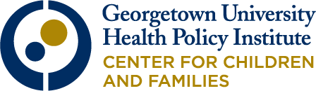 Center for Children and Familes Logo