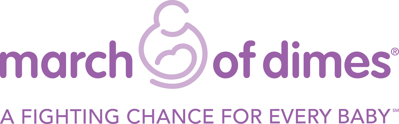 March of Dimes Logo